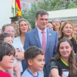 presidente bolivia macul