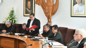 Obispos católicos expresan preocupación por violencia vinculada al narcotráfico en Bolivia