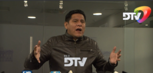 “El hijo (Rodrigo Paz) superó al padre (Jaime Paz) con tanto n4rc0tr4f1co; no esperaron ni un año y ya se entraron a robar, da asco”