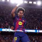 La ilógica carga de Lamime Yamal: “Desde pequeño he asumido más responsabilidades de las que debería”